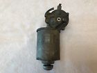 3431487 Mopar Charger Se Rallye Hideaway Grill Motor Core