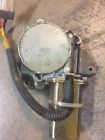 3611 Mitsubishi Montero Driver Power