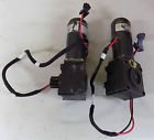 Pp-008-820-001 409a528 - 409a526 1997 Saab Oem