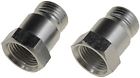 41062 Spark Plug Tapered Seat Anti Defouler Replacement Parts 732326641062
