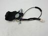 412310-10050 Toyota Sienna Power Sliding Door Actuator Rear Passenger Side Factory