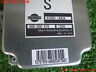 2upj-9170146147 41650 1aa2a Hitachi Automotive Systems Murano Computer Transfer Used