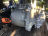 A4513502400 4513401700 Smart Car Fortwo Electric Motor Transmission
