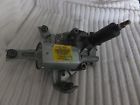 5490 22 12 Valeo 1998-2001 Ford Explorer Rear Windshield Wiper Transmission Motor Tail Gate Oem