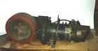 579-240-201 Raymond 24 Vdc Forklift