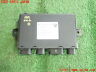 2upj-9168156146 6135-9353645-01 Unbranded Bmw Computer Used