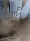 616fwjj1398 General Motors Saturn Vue Eco Tec Cyl Motor