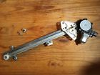 62222fj010 Oem Subaru Impreza Power Window Regulator Motor Front Driver Door