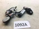 642-00121l Driver Left Electric Door Motor