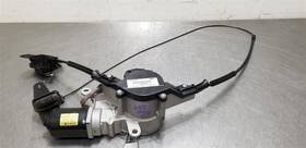 642.ki1323 23 2023 Kia Carnival Oem Driver Left Rear Door Electric Motor Assembly