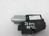 67617316535 Bmw Sunroof Motor