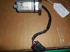 6908961 Bmw Black Steering Column Adjustment Motor