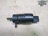 67126934160 6934160 Bmw Front Windshield Washer Fluid Pump Motor Oem