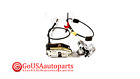 6l3z-18264a01-b Ford Rear Latch Upper And Lower Left Side Driver Oem