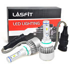 9006 702756928163 Lasfit Led Headlight