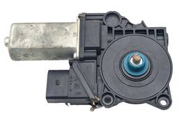 71.001.603 1060079 903.0222 07-11 Bmw 335i 4d Sedan Rear Right Passenger Door Window Regulator Power Motor