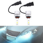 9006 718174112626 Unbranded Led Headlight Kit High Low Beam Fog
