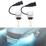 9006 718174130132 Unbranded Led Headlight Kit High Low Beam Fog