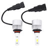 718174139883 Unbranded Led Headlight Bulb Low Beam Laser White