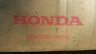 72210-sv2-003 Oem Honda Genuine Frt Window Regulator With Motor For Accord
