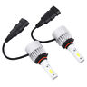 9006 723044197979 Unbranded Led Headlight Bulb Kit Low Beam White