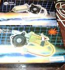 73393 Autozone Ford Window Motors Parts Perfect New