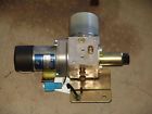 999.bm1w05 745i 05 Bmw Hydraulic Rear