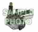 620-50291 811211 Odyssey Windshield Wiper Mtr Fits 11-15