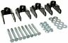 816456011107 Superglide Pullrite Isr Low Profile Foot Kit