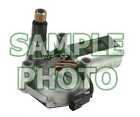 620-58559 816855 Windshield Wiper Mtr 4 Door Sedan Fits 03-04 Infiniti G35