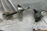 830100-1030 Mazda Power Hatch Lift Trunk Tailgate Pull Down Motor