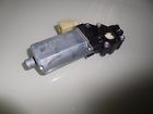 8381523 Bmw Black Rear Window Sun Shade Motor