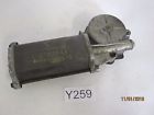 E4zf-14553-aa 84-93 Ford Mustang Mercury Capri Window Motor E4zf