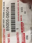 85005-08014 8500508014 2014-2017 Toyota Sienna Passenger