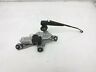 85130-ae010 Toyota Sienna Rear Wiper Motor And Arm