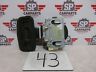 85860-33040 Oe Brand Lexus Oem Front Left Driver Backrest Seat Blower