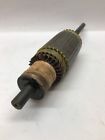 8738047 Us Army Tank Automotive Command Vehicle Motor Armature Slot