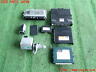 2upj-9172936110 89661-30t40 Toyota Lexus Engine Computer Used