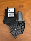 8e1959801 Audi Left Driver Side Door Window Motor Oem