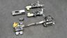 8w9827851a Unbranded Audi Drive Unit Electronic Tailgate Closing Help