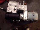 634-50060 9-3 Convertible Top Mtr Fits