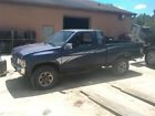 617-58150al 94 Nissan Pickup Lh Power