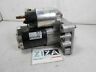 9663528880 Mitsubishi Starter Motor Citroen Picasso Hdi