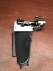 99662412500 Porsche Carrera Turbo Cabrio Convertible Right Pass Flap Motor Oem