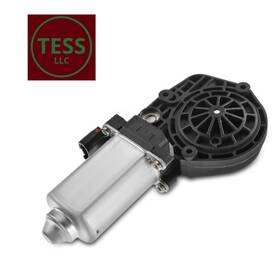 Yc3z1523394aa A-premium Power Window Lift Motor Compatible Ford Excursion 2000-2005 742260