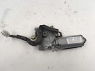 A2038203142 Sunroof Motor