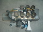 A2088000030 Mercedes Clk Convertible Top Motor Factory Oem