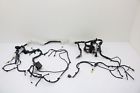 Ab012-1et0a Ab0121et0a - Ab012 1et0a Nissan Coupe Front End Wiring Harness Oem