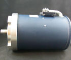 Ac-50 Curtis Electric Vehicle Conversion Motor Controller And Gauges