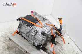 24056362 Acura Zdx Rwd Drive Unit Engine Motor Oem 2024 -4k Miles